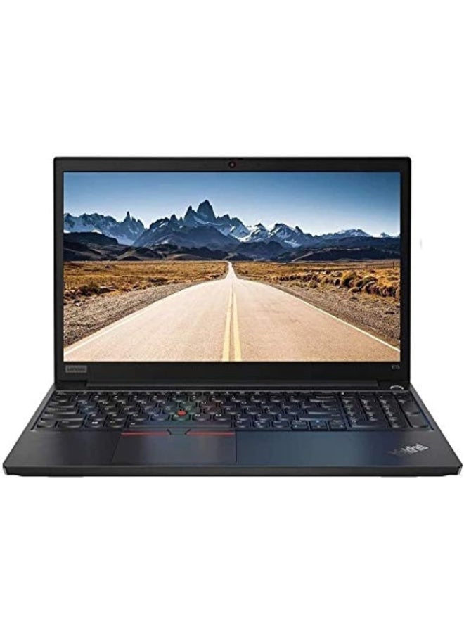 Lenovo Renewed ThinkPad E16 Laptop With 16-Inch Display, Intel Core i7-1355U Processor/40GB RAM/1TB HDD +1TB SSD/2GB Nvidia MX450 Graphics/Windows 11 Pro Turbo English Turbo silver - Image 1