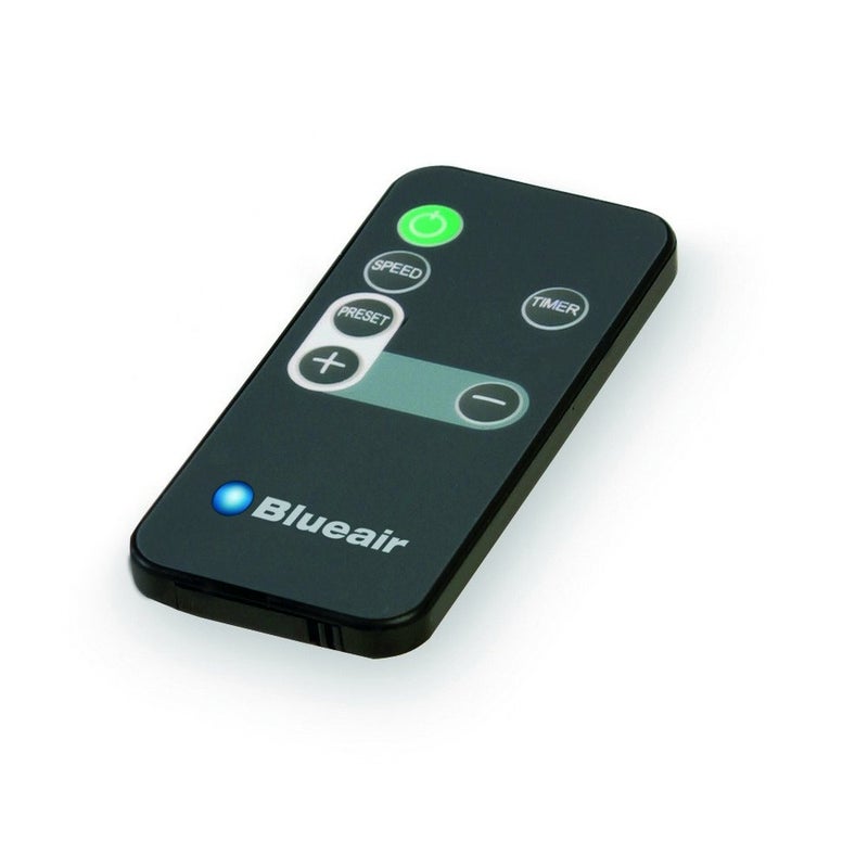 Blueair منقي الهواء بلو إير 270 E سعة 240 لتر أبيض - Image 4