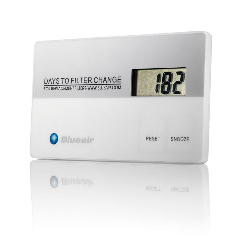 Blueair منقي الهواء بلو إير 270 E سعة 240 لتر أبيض - Image 3