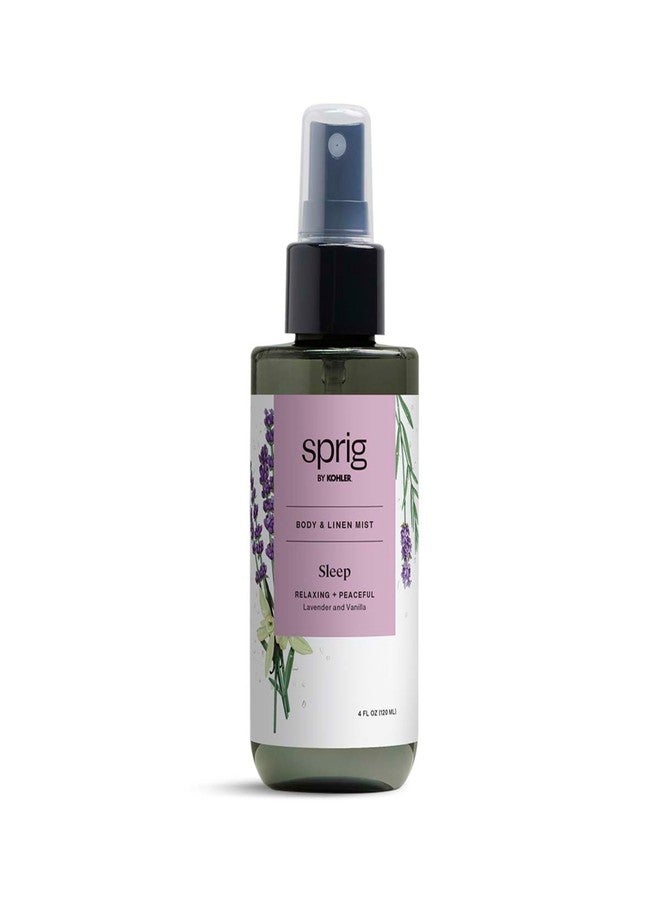 Kohler SPRIG BY KOHLER Sleep Body & Linen Mist - Image 1