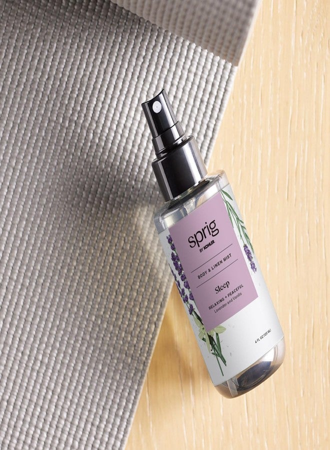 Kohler SPRIG BY KOHLER Sleep Body & Linen Mist - Image 5