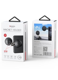 Yesido C199 Telescopic Adjustable Car Magsafe Magnetic Holder  - Image 1