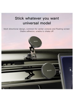 Yesido C199 Telescopic Adjustable Car Magsafe Magnetic Holder  - Image 3