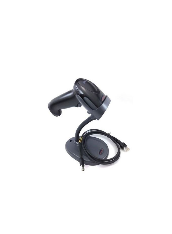 Honeywell BARCODE SCANNER HONEYWELL 1470G2D لقثغ - Image 4