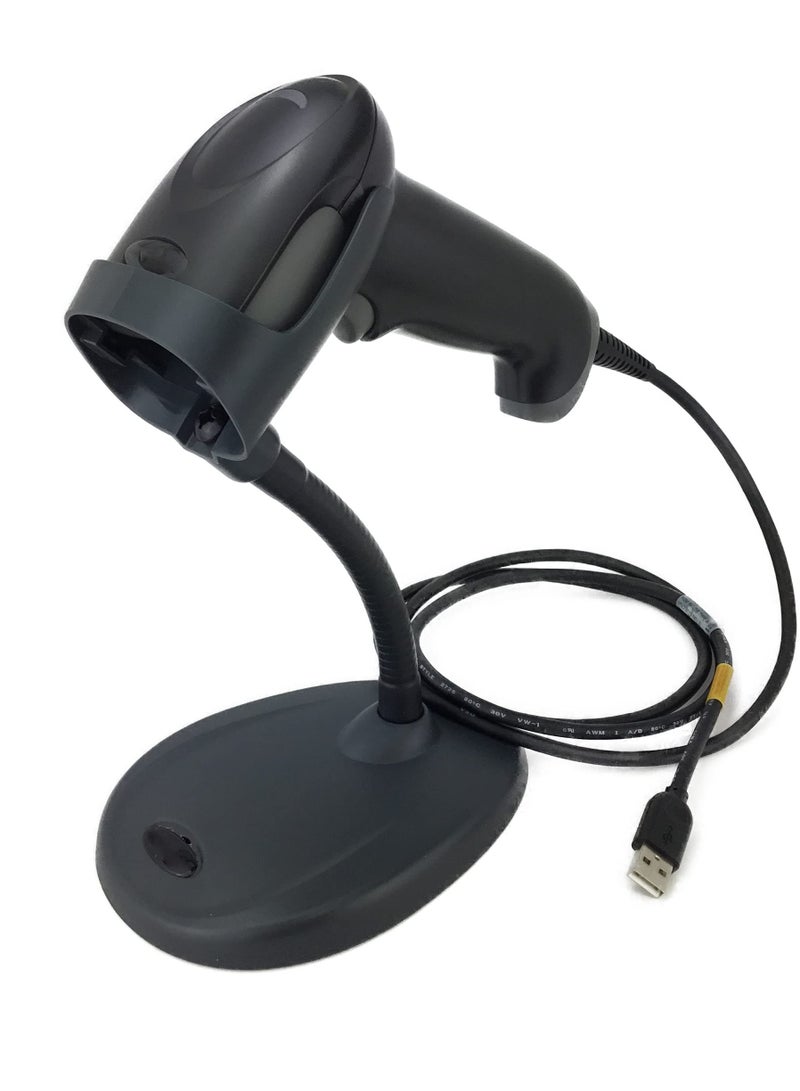 Honeywell BARCODE SCANNER HONEYWELL 1470G2D لقثغ - Image 1