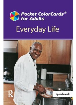 Pocket Adult Life: Colorcards