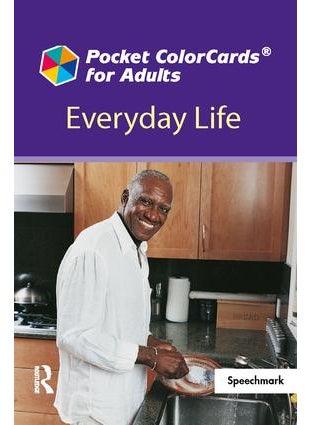 null - Pocket Adult Life: Colorcards - Image 1