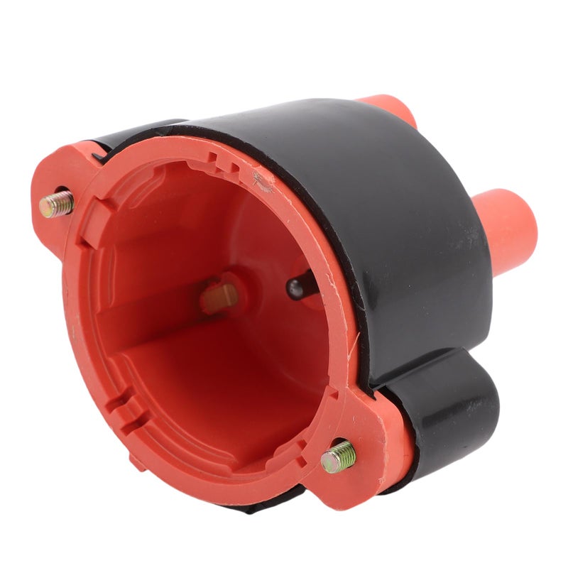 Ignition Distributor Cap Rotor Kit 0001584902 Optimal Electrical Conductivity Replacement for 190 W201 E-CLASS W124 - Image 4