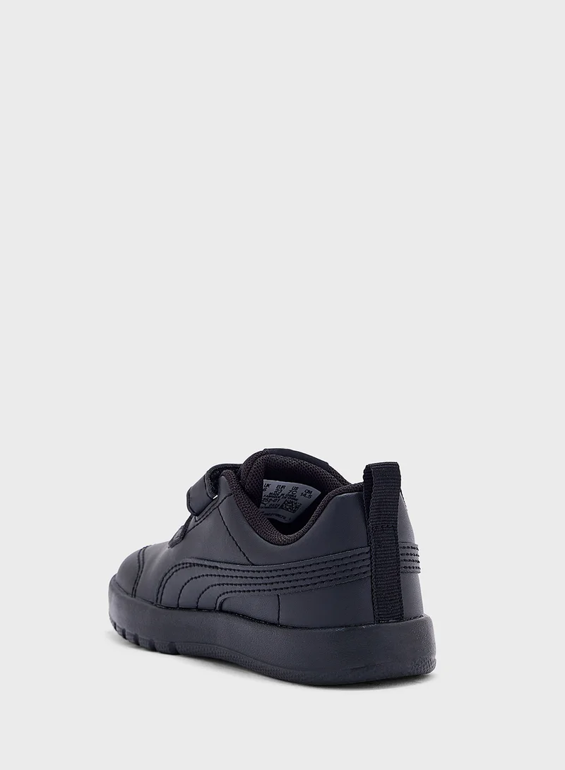 PUMA Infant Courtflev3 V