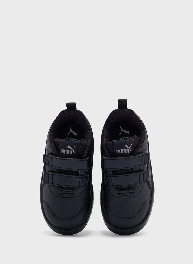 PUMA Infant Courtflev3 V