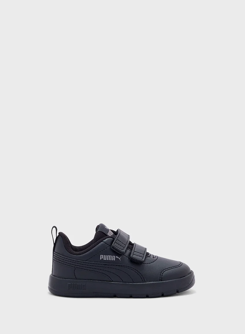 PUMA Infant Courtflev3 V