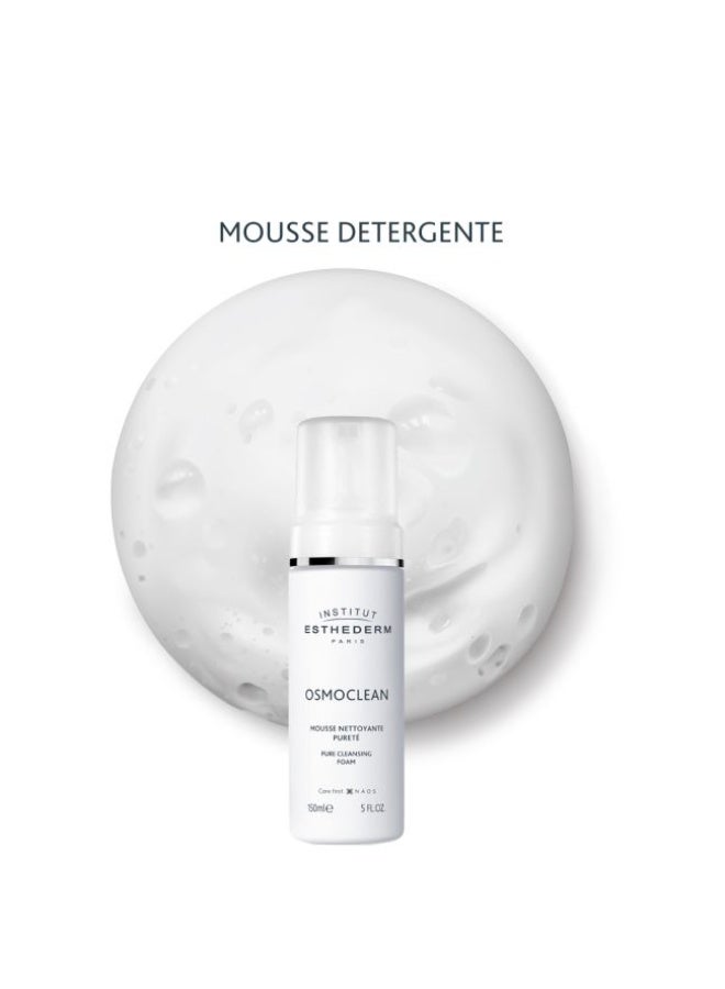 إستيديرم موس التنظيف والتنقية أوزموكلين من إستيديرم 150 مل - Image 3