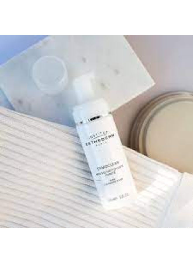 إستيديرم موس التنظيف والتنقية أوزموكلين من إستيديرم 150 مل - Image 4