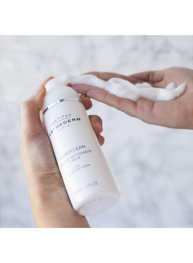 إستيديرم موس التنظيف والتنقية أوزموكلين من إستيديرم 150 مل - Image 2