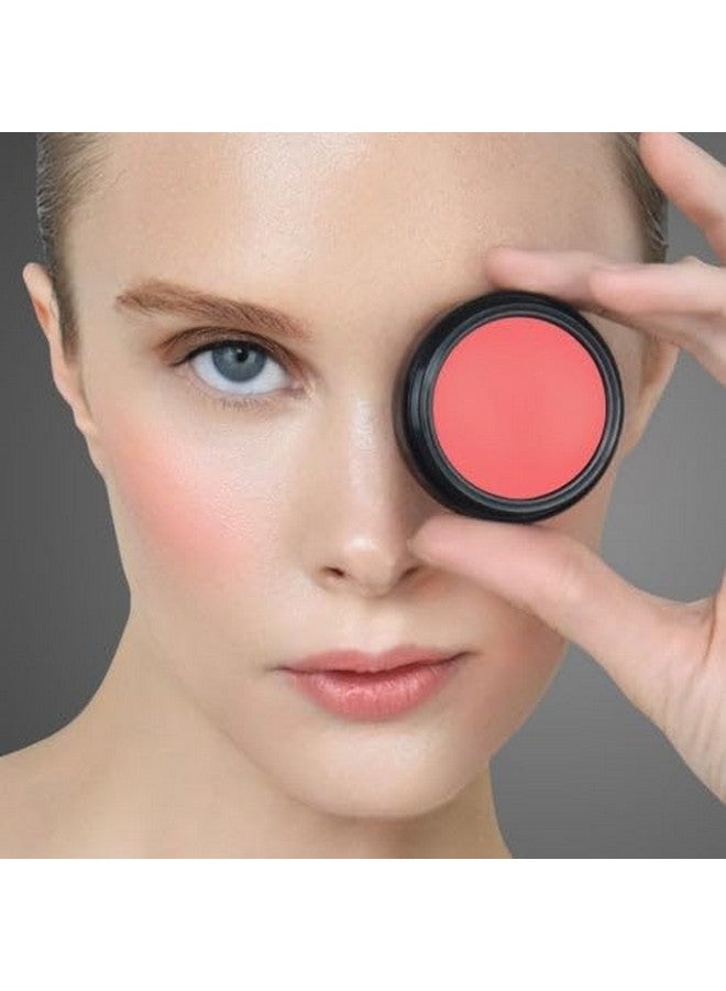 Le Metier De Beaute Creme Fresh Tint For Cheek And Lip (Poppy) - Image 4