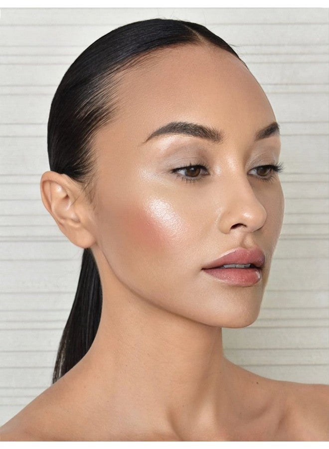 Le Metier De Beaute Creme Fresh Tint For Cheek And Lip (Poppy) - Image 3