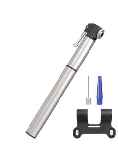 ماركة غير محددة Portable Mini Tyre Pump  - Image 1