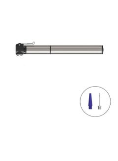 ماركة غير محددة Portable Mini Tyre Pump  - Image 4