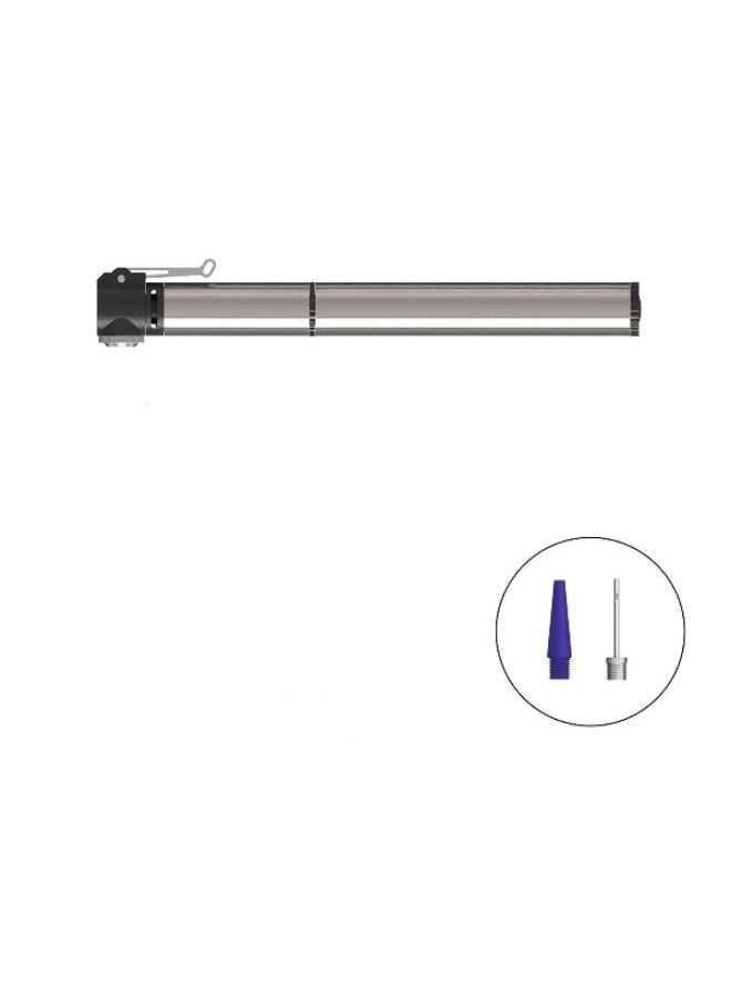 Generic Portable Mini Tyre Pump  - Image 4