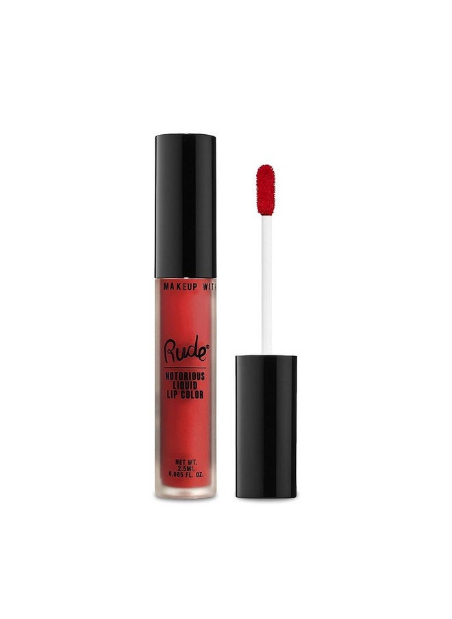 Notorious Liquid Lip Color Radical Red - pzsku/Z8F5BF8E9818C8A8C412FZ/45/_/1694502686/a800561d-a48d-4ab5-974b-bdd8bfbfde4b