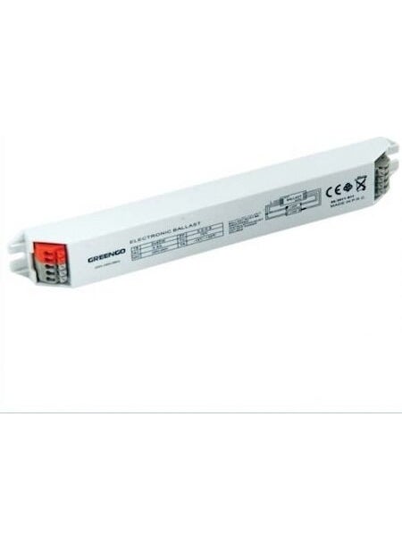CATA 2X20 Electronic Ballast 