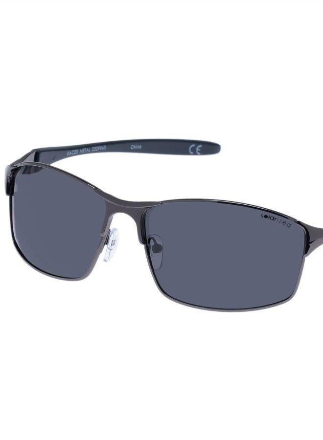 Solarized RACER METAL Luxury Sunglasses for Men & Women – High Quality Designer Eyewear, UV Protection, Stylish Frames, Timeless Elegance, and Fashionable Eye Shades