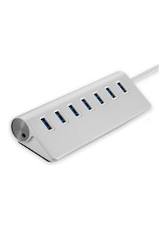 نيبمينينت موزع ب7 منافذ USB  - Image 1