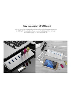 نيبمينينت موزع ب7 منافذ USB  - Image 4