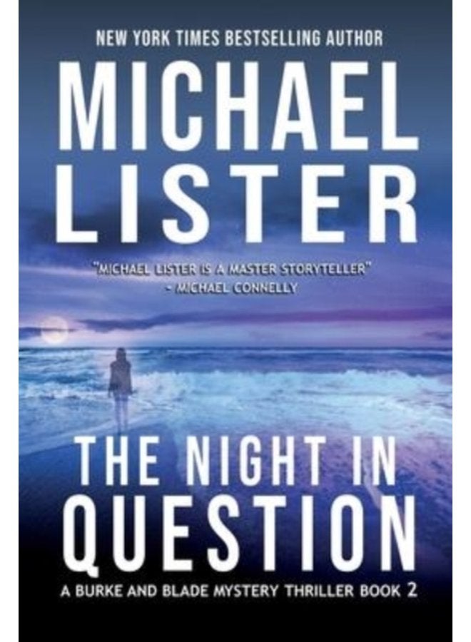 The Night in Question - Hardback