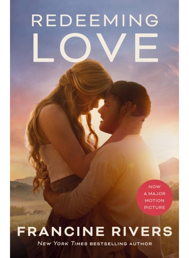 Redeeming Love (Movie Tie-In)