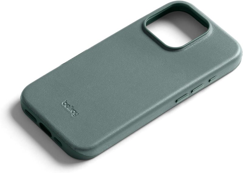 BELLROY Leather Case for iPhone 16 Pro Max - Agave - Image 3