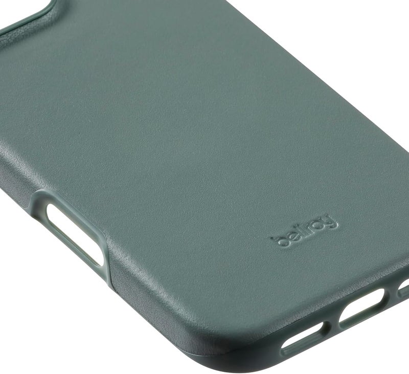 BELLROY Leather Case for iPhone 16 Pro Max - Agave - Image 4