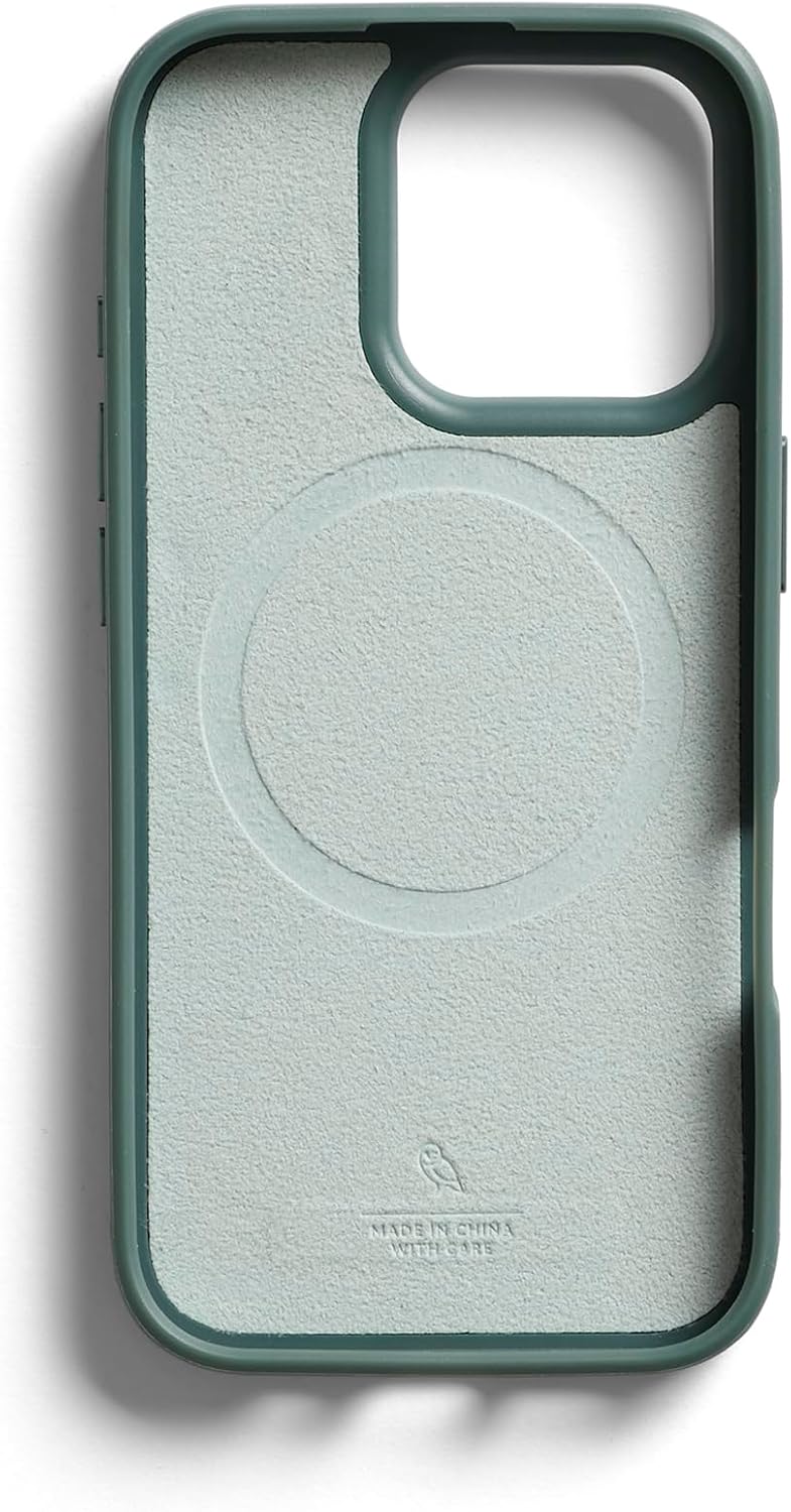 BELLROY Leather Case for iPhone 16 Pro Max - Agave - Image 2