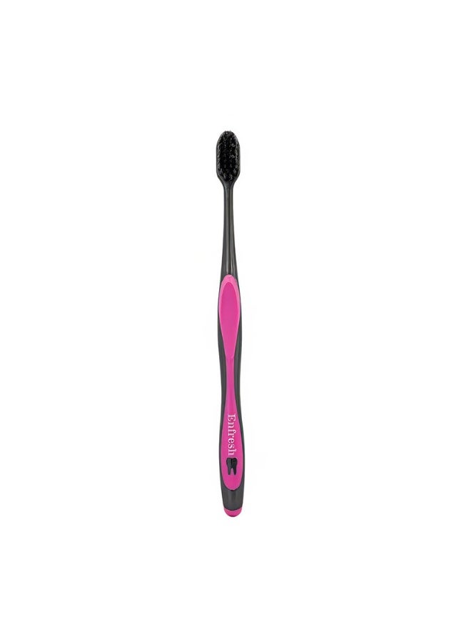 Enfresh Smokers Brush - PINK - Image 2