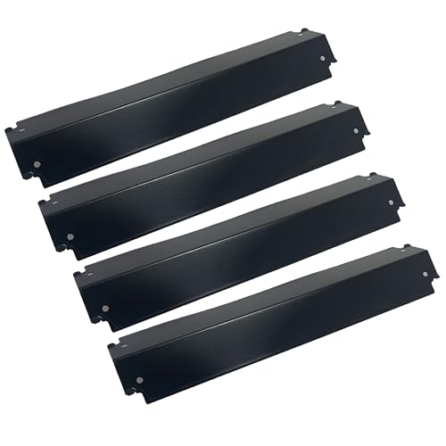 Direct Store Parts Kit DG101 Replacement for Charbroil Gas Grill Burners,Heat Plates and Crossover Tubes, for grill mode 461261508 461262006 463248108 463268008 - Image 4