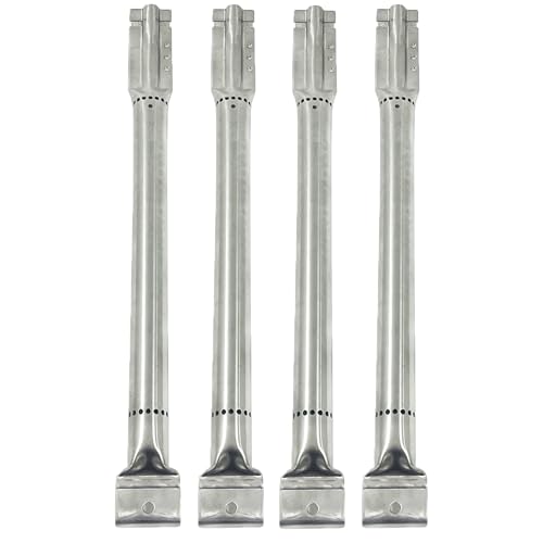 Direct Store Parts Kit DG101 Replacement for Charbroil Gas Grill Burners,Heat Plates and Crossover Tubes, for grill mode 461261508 461262006 463248108 463268008 - Image 3