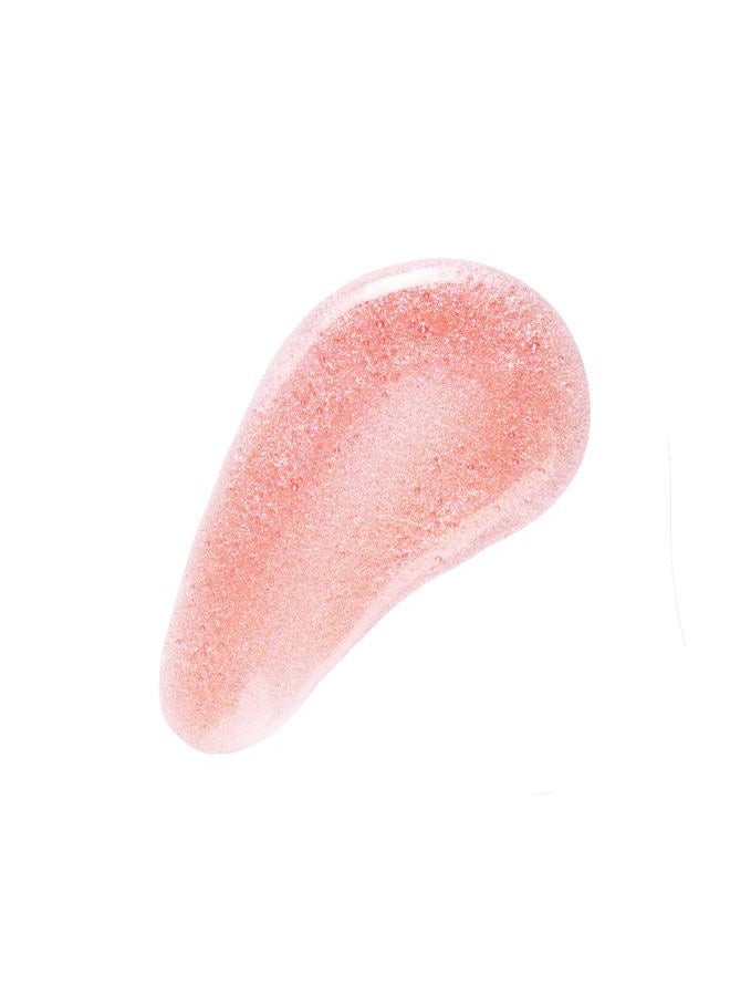 No7 High Shine Lip Gloss - Pink Slip - Moisturizing, High-Shine Lip Gloss with Jojoba Oil for Lips - Hydrating, Longwear Lip Makeup - Non-Sticky Formula (8ml) - Image 3