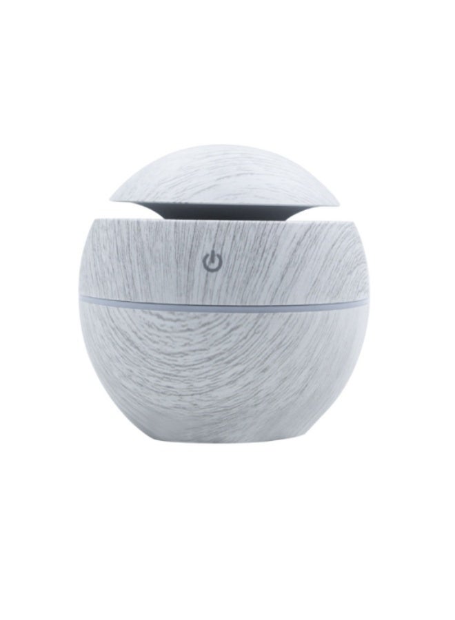 Nariele New Evaporative USB Fog Free Humidifier