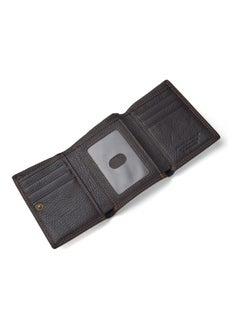 Leather Wallet Coffee - pzsku/Z8F5CCE1AA12CAE3B3F58Z/45/_/1740806901/8aa6b35c-f491-4e73-b5e4-3012807d8085