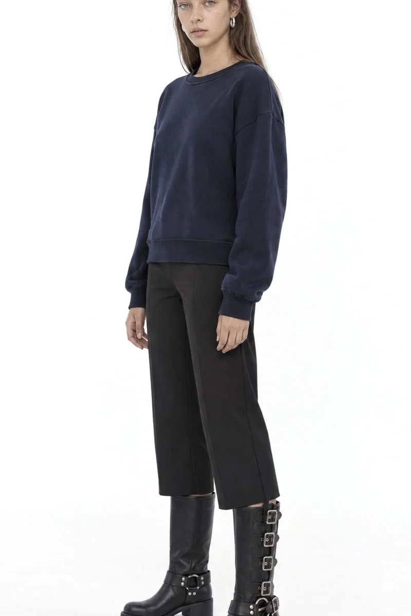 بوسيم BUSEM Women's Sweatshirt
