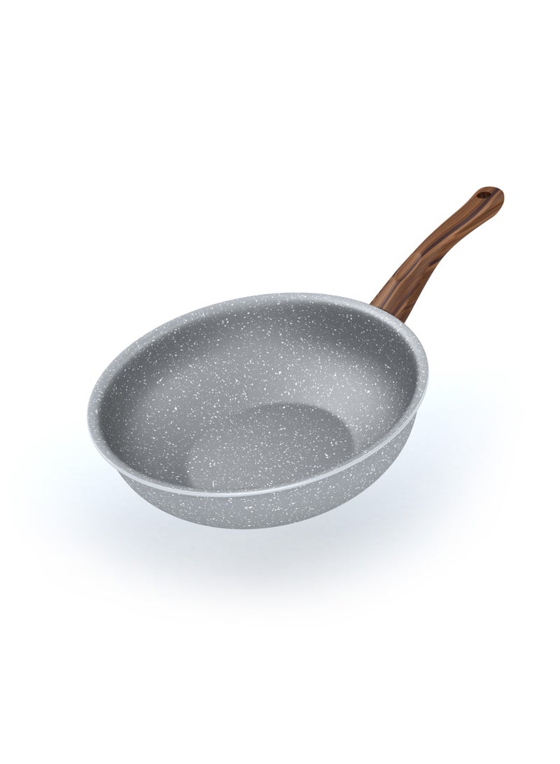 Lapis لابيس ووك جرانيت مقاس 24 سم رصاصي - Image 2