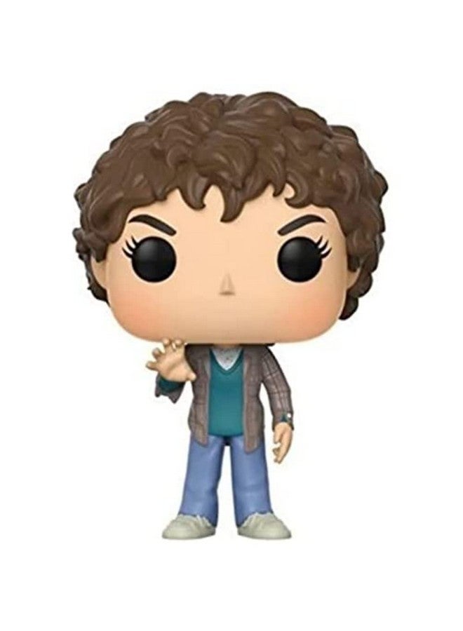 Funko تمثال فينيل قابل للجمع لشخصية إيل من مسلسل سترينجر ثينغز - Image 1