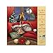 SUNSOUT INC to All a Merry Christmas 500 pc Jigsaw Puzzle by Artist Tom Wood Finished Size 18 x 24 Christmas MPN 28836 - Image 3
