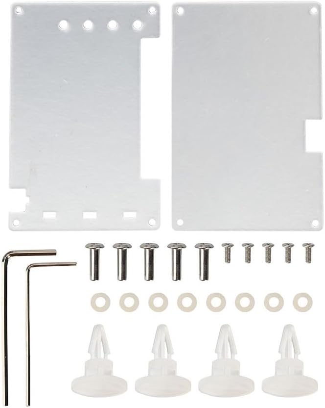 DSO183 Compact Digital Oscilloscope 500kHz Bandwidth Signal Generator Waveform Storage Single Case - Image 1