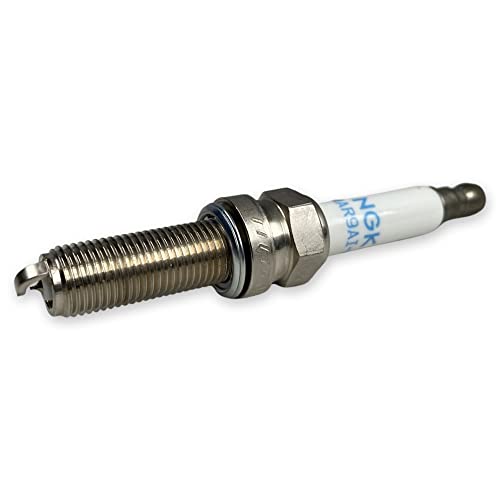 Quad Logic Can-Am Maverick X3 Turbo 2017-2022 NGK Spark Plug (3-PACK) - 415130363 715900492 - Image 2