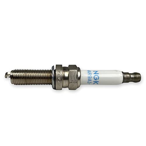 Quad Logic Can-Am Maverick X3 Turbo 2017-2022 NGK Spark Plug (3-PACK) - 415130363 715900492 - Image 3