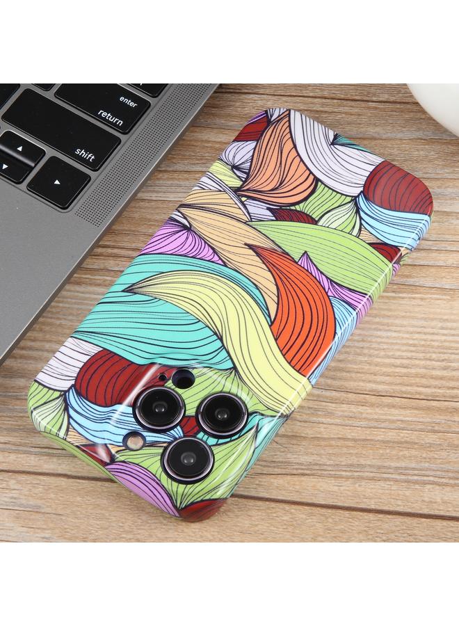 Zaboon Case For iPhone 13 Pro Dustproof Net Full Coverage PC Phone Case - Image 3