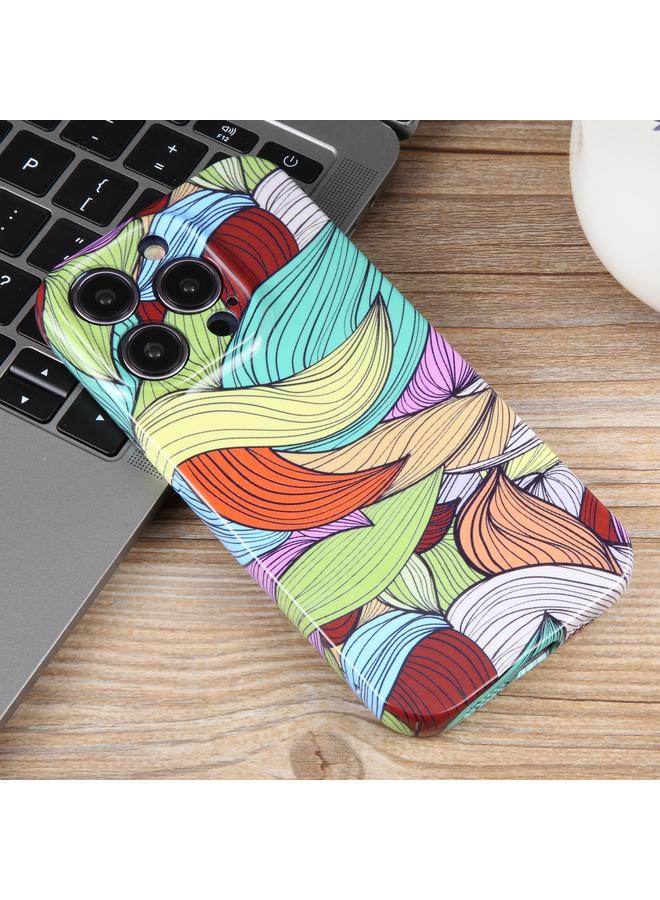 Zaboon Case For iPhone 13 Pro Dustproof Net Full Coverage PC Phone Case - Image 2