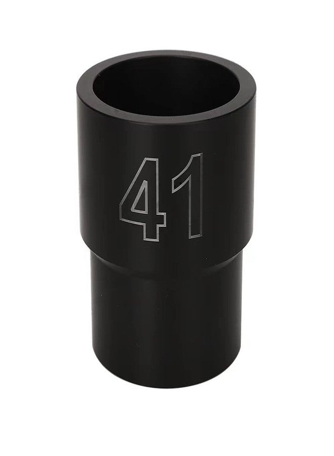 Bisrollnaa 41mm fork seal driver 41mm fork seal tool for Motorcycle Conventional Fork (41mm) - Image 2