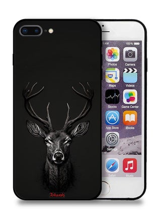 Apple iPhone 7 Plus Protective Case Deer Digital Art - pzsku/Z8F5DEF0210D00CF1FBF5Z/45/_/1690718122/c604c509-d53a-48a7-8822-d14ae7b6b6fa